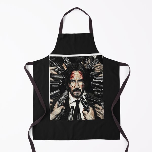 Item preview, Mr. John Babayaga VOL 1 G designed and sold by florinecad.