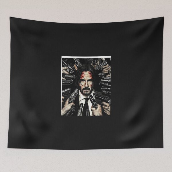 Item preview, Mr. John Babayaga VOL 1 G designed and sold by florinecad.