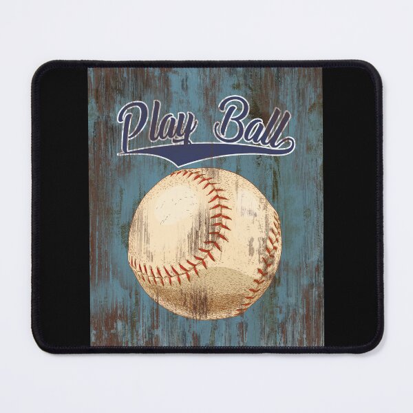 Item preview, Baseball Playball designed and sold by AdventArt.