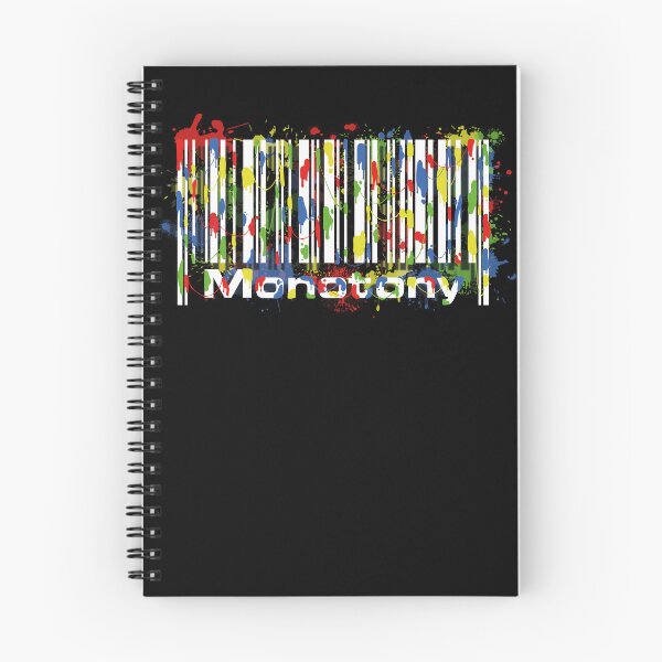 Item preview, Monotony designed and sold by Caldofran.