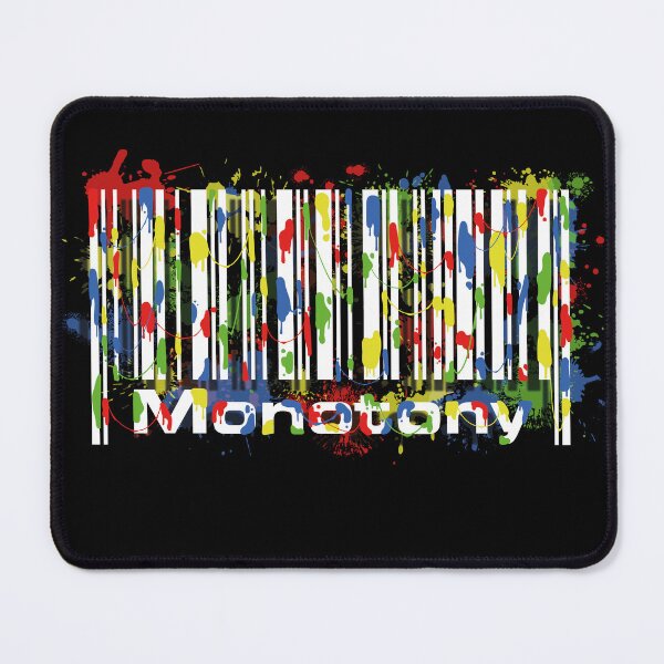 Item preview, Monotony designed and sold by Caldofran.