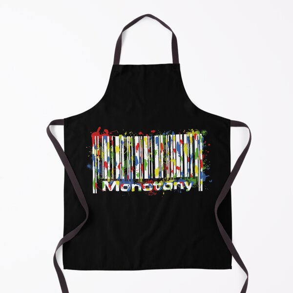 Item preview, Monotony designed and sold by Caldofran.