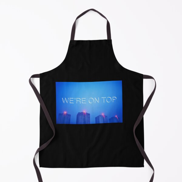 Item preview, On Top Pullover Sweatshirt designed and sold by ragbarcensag.