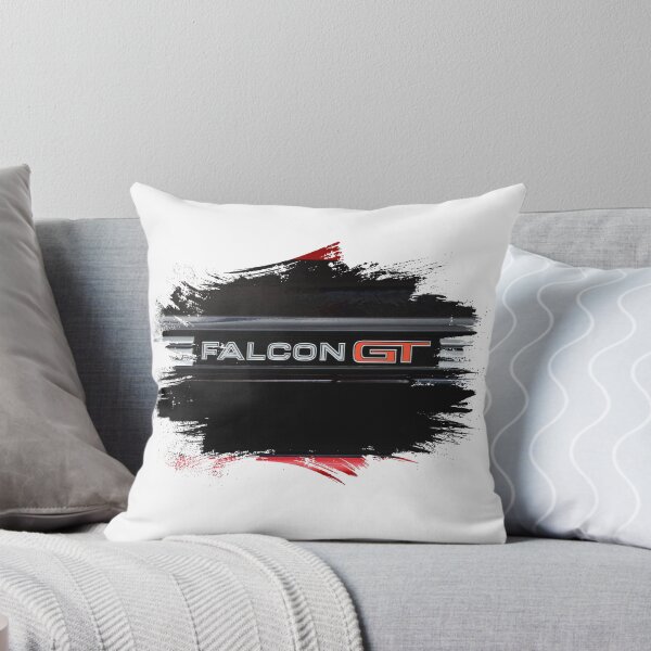 Item preview, Copy of GT HO Ford Falcon Retro Muscle Car  designed and sold by dragphotos.