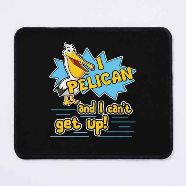 Item preview, Pelican - I Pelican And Can't Get Up designed and sold by UnknownArtistt.