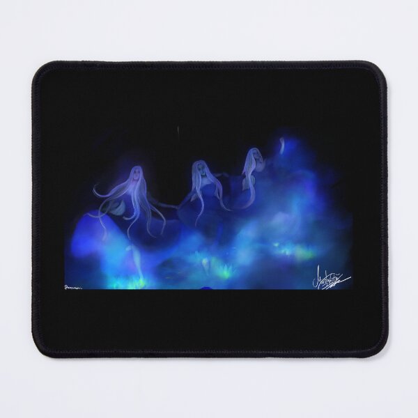 Item preview, Witchcraft Series - Dancing Fairies designed and sold by Arcanami.