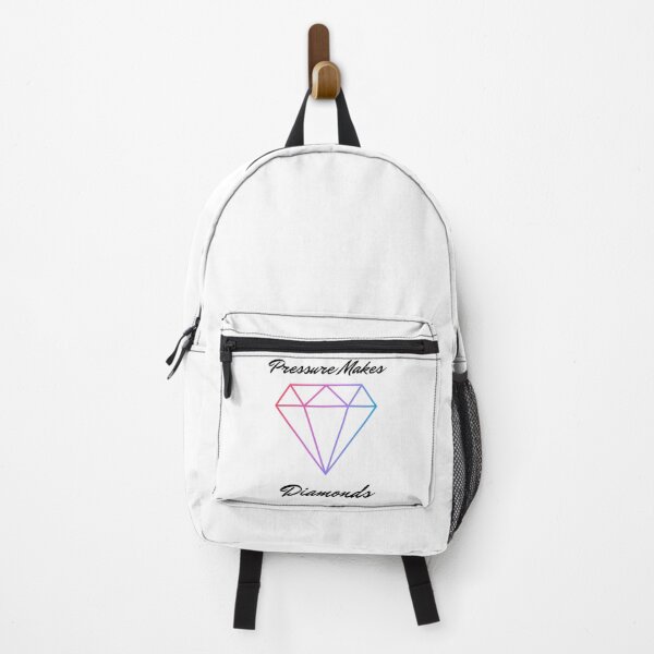 Item preview, Pressure makes diamonds designed and sold by SunkBubble.