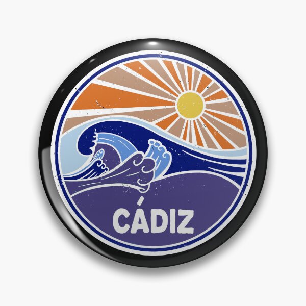 Item preview, Cádiz designed and sold by Elrcpinta.
