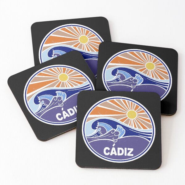 Item preview, Cádiz designed and sold by Elrcpinta.