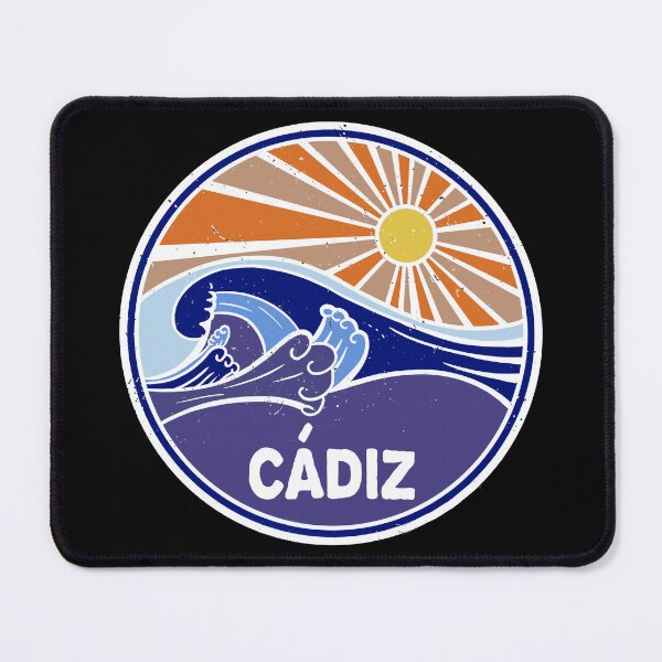 Item preview, Cádiz designed and sold by Elrcpinta.