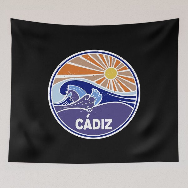 Item preview, Cádiz designed and sold by Elrcpinta.