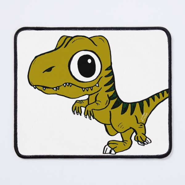 Item preview, Tyrex designed and sold by Tropgnons.