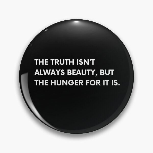 Item preview, Truth Quote designed and sold by Jalib.