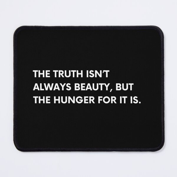 Item preview, Truth Quote designed and sold by Jalib.
