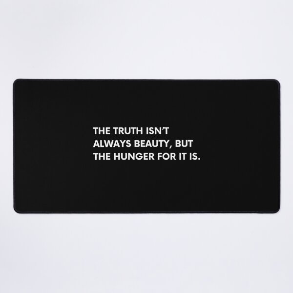 Item preview, Truth Quote designed and sold by Jalib.