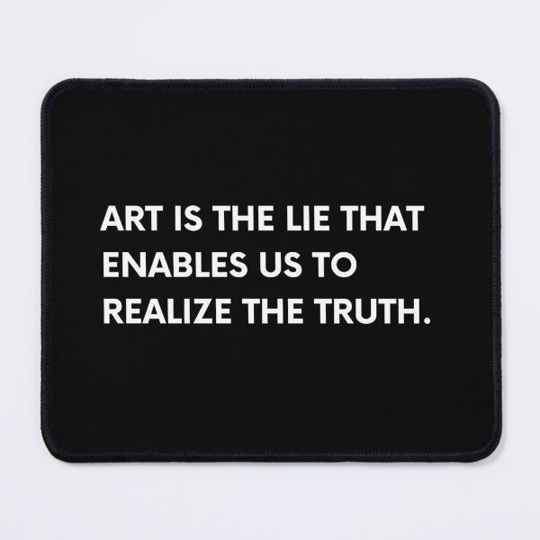 Item preview, Truth Quote designed and sold by Jalib.