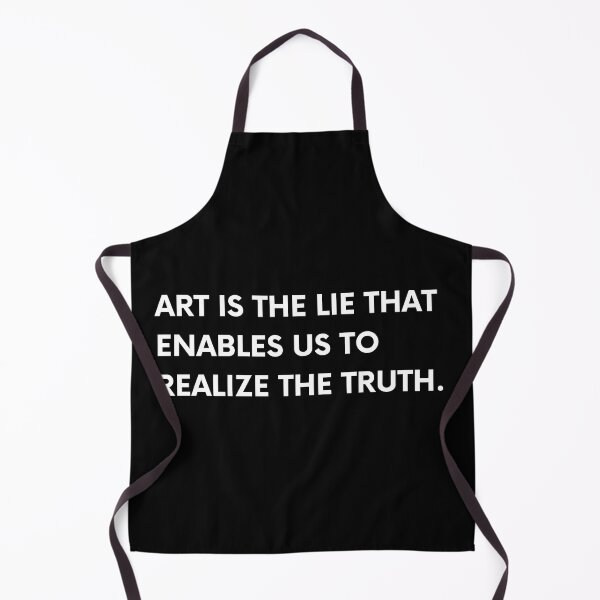 Item preview, Truth Quote designed and sold by Jalib.