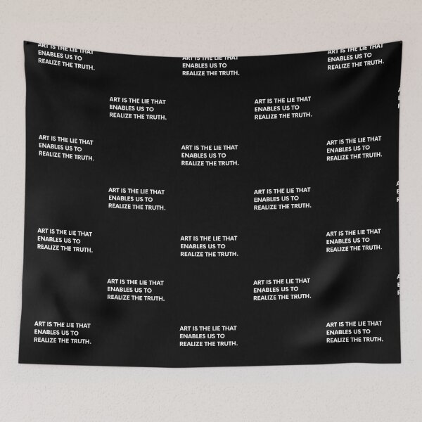 Item preview, Truth Quote designed and sold by Jalib.