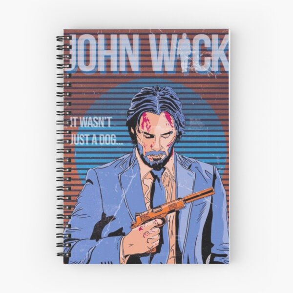 Item preview, Mr. John Babayaga VOL 7 P designed and sold by florinecad.