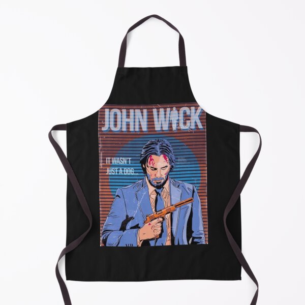 Item preview, Mr. John Babayaga VOL 7 P designed and sold by florinecad.