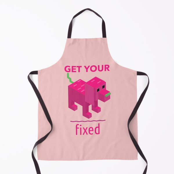 Item preview, Get Your Dog Fixed designed and sold by GrumpyFella.