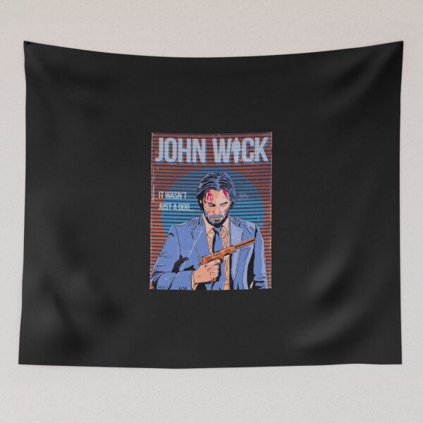 Item preview, Mr. John Babayaga VOL 7 P designed and sold by florinecad.