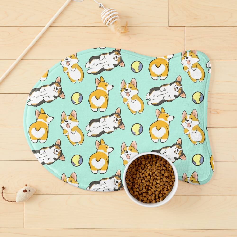 Item preview, Cat Mat designed and sold by pawlove.