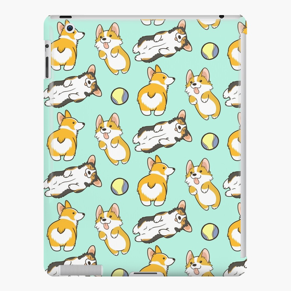 Item preview, iPad Snap Case designed and sold by pawlove.