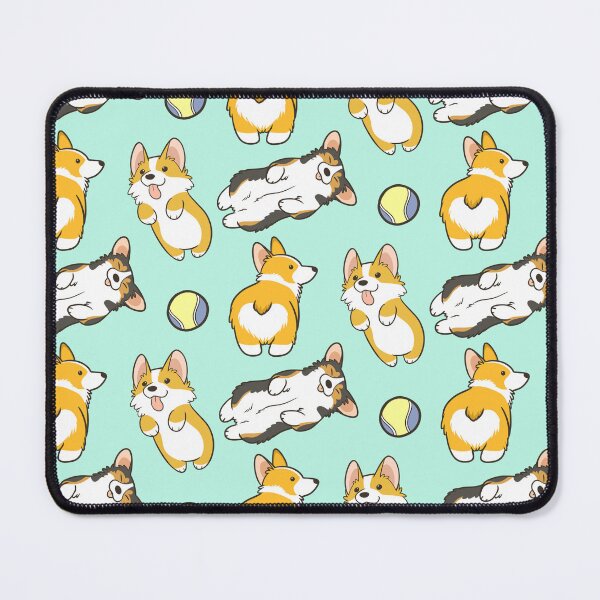 Artikel-Vorschau von Corgi eingestellt, designt und verkauft von pawlove.