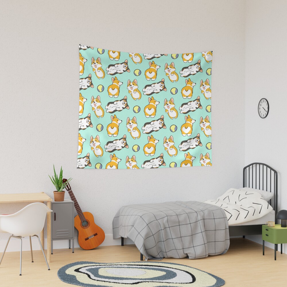 Item preview, Tapestry designed and sold by pawlove.