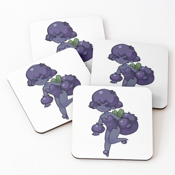 Item preview, Blueberry Fairy designed and sold by catakoyaki.