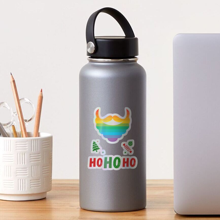 Item preview, Holographic Sticker designed and sold by iconic-days.