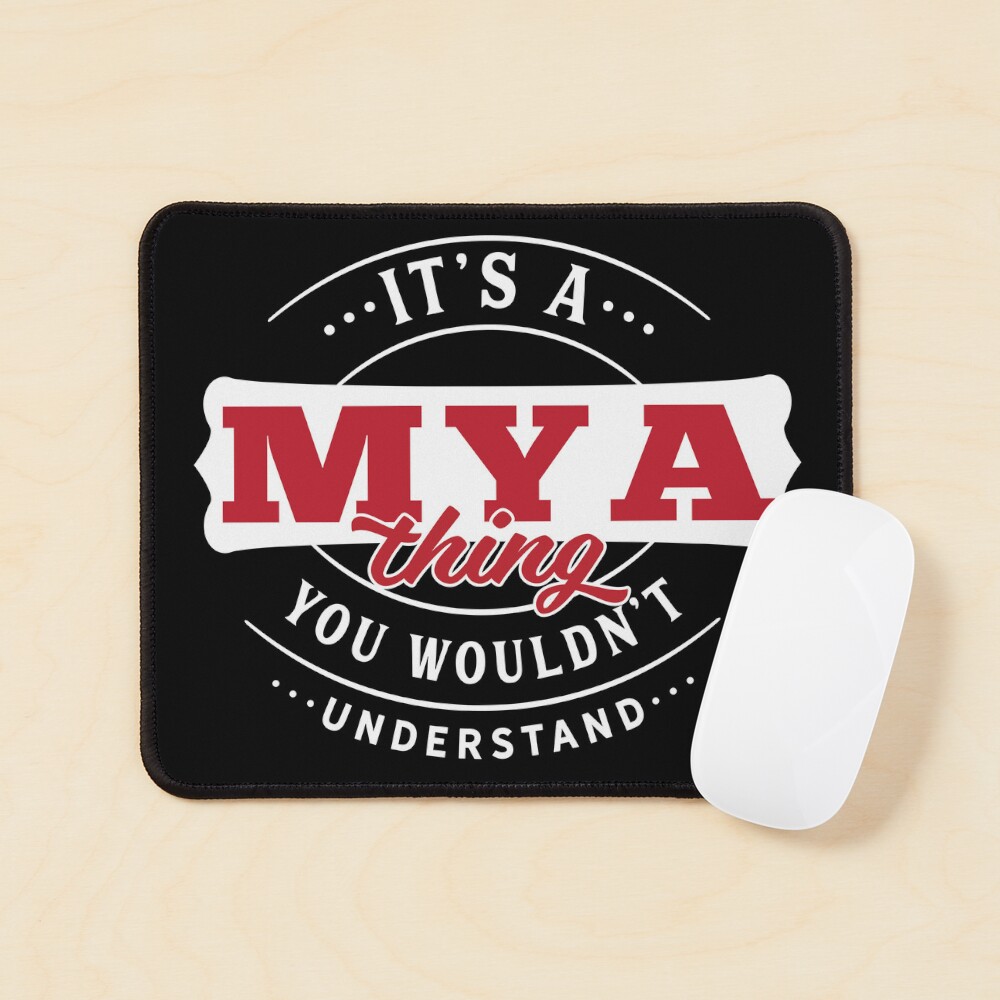 Item preview, Mouse Pad designed and sold by wantneedlove.