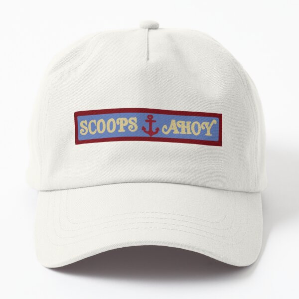 Item preview, Scoops Ahoy designed and sold by brenbrendun.