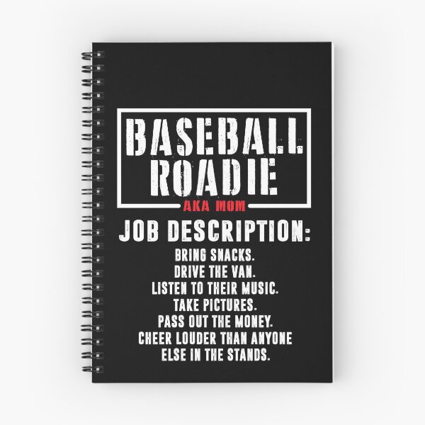 Item preview, Baseball Roadie designed and sold by AdventArt.