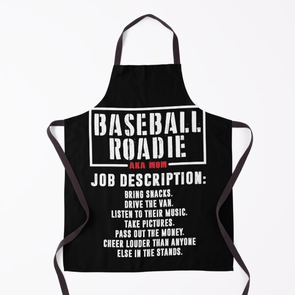 Item preview, Baseball Roadie designed and sold by AdventArt.