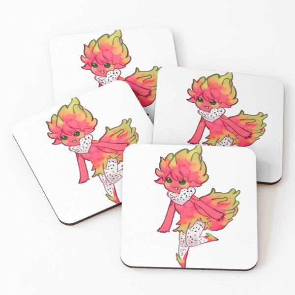Item preview, Dragonfruit Fairy designed and sold by catakoyaki.
