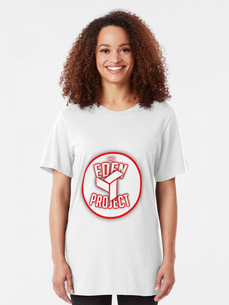 garden of eden t shirt