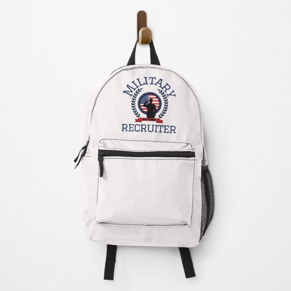 Item preview, Air Force Recruiter Military recruitment designed and sold by Recruiter-Love.