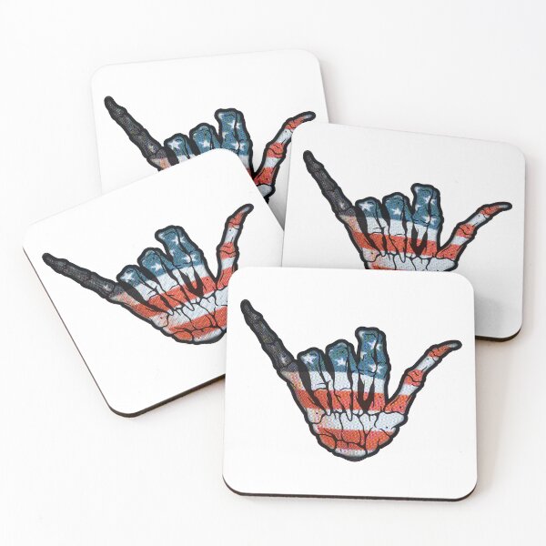 Item preview, American surf designed and sold by xcosmax.