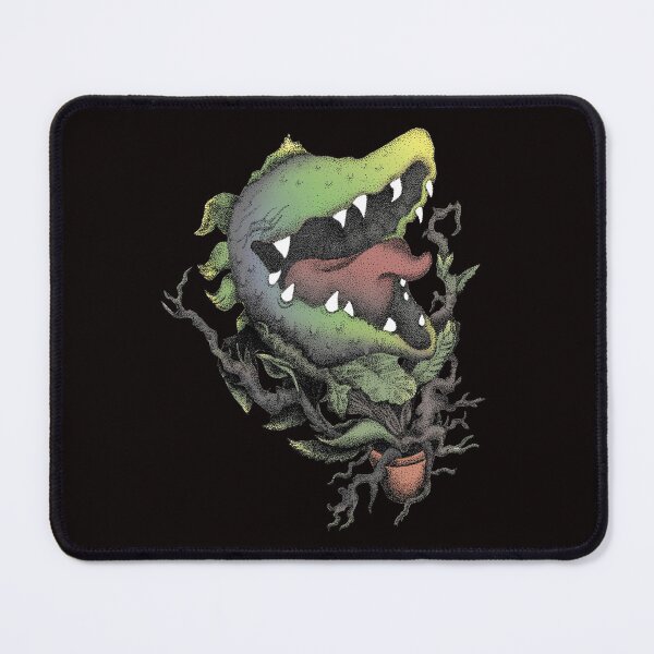 Item preview, Little Shop of Horrors Audrey 2 designed and sold by JenSelmore.