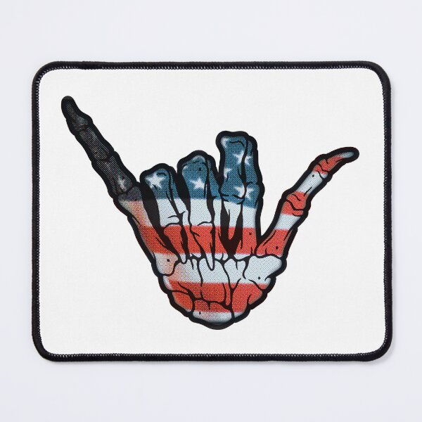 Item preview, American surf designed and sold by xcosmax.