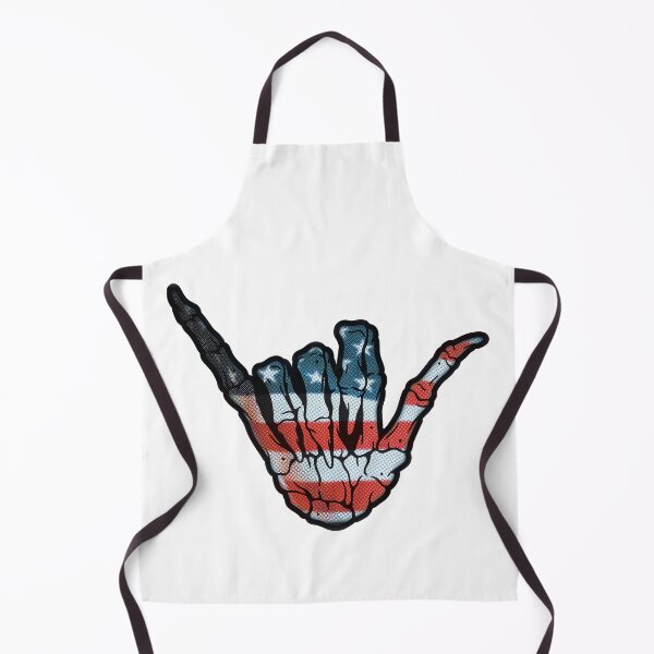 Item preview, American surf designed and sold by xcosmax.