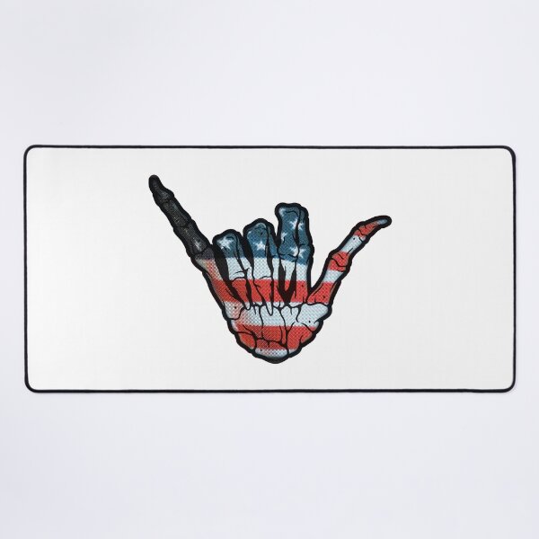Item preview, American surf designed and sold by xcosmax.