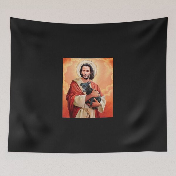 Item preview, Saint The Immortal Essentia designed and sold by florinecad.