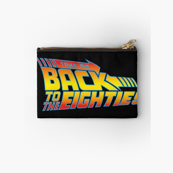 Item preview, Back to the eighties designed and sold by Caldofran.