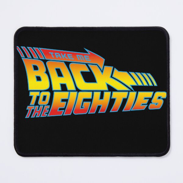 Item preview, Back to the eighties designed and sold by Caldofran.