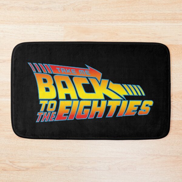 Item preview, Back to the eighties designed and sold by Caldofran.