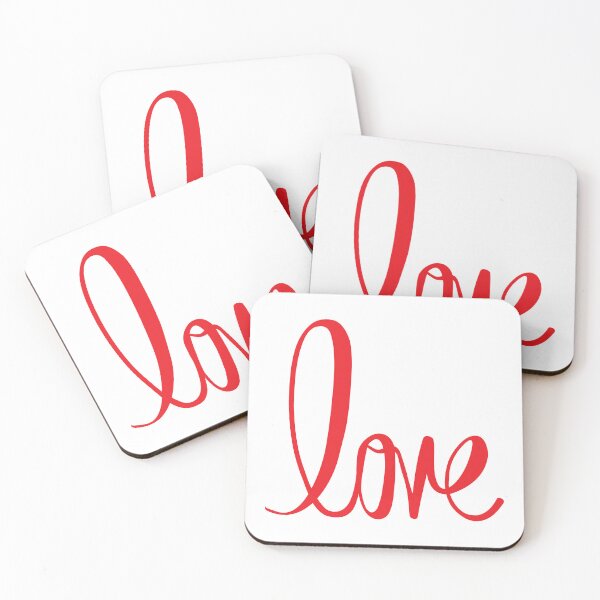 Item preview, Love designed and sold by Trendy Design.