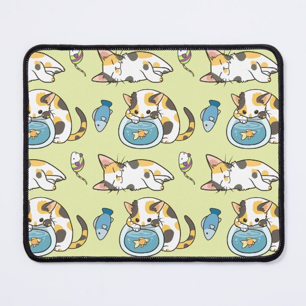 Item preview, Calico cats designed and sold by pawlove.